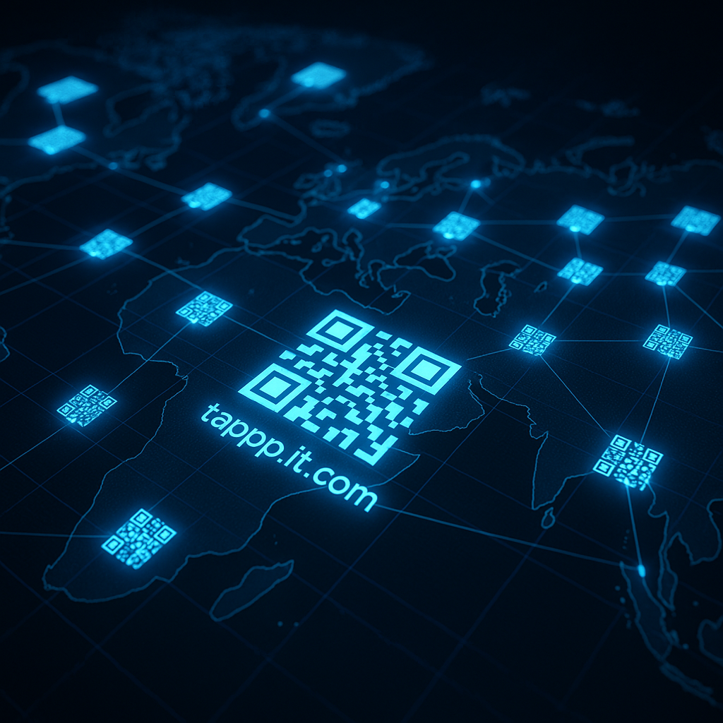 Tappp Platform Dashboard